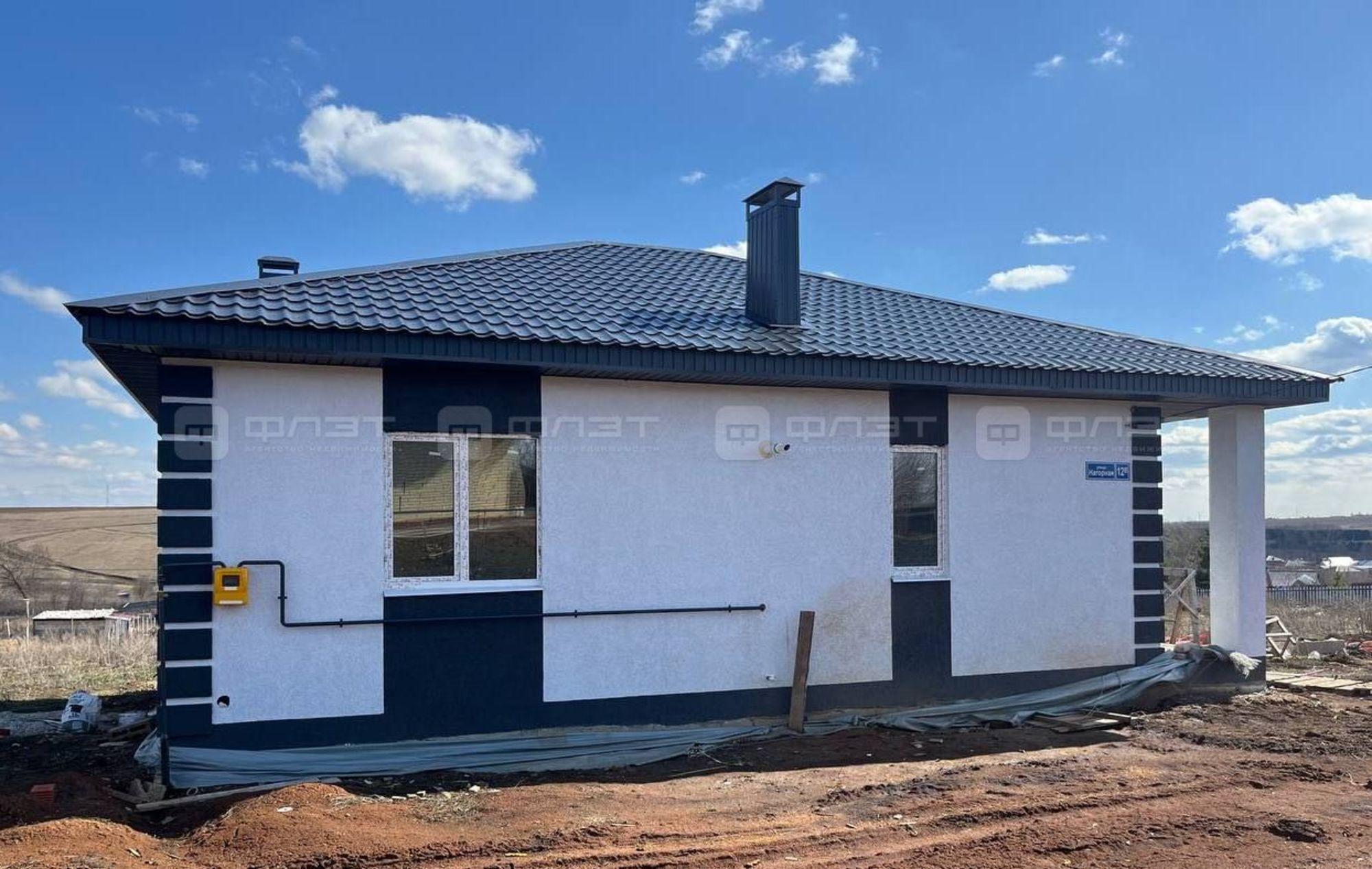 Купить дачу, дом, коттедж за 7 799 000 рублей на ул. Нагорная