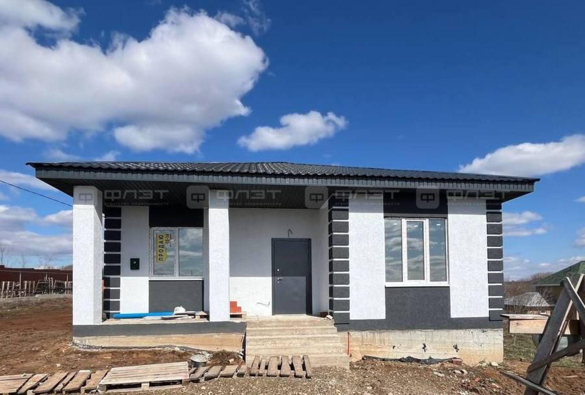 Купить дачу, дом, коттедж за 7 799 000 рублей на ул. Нагорная