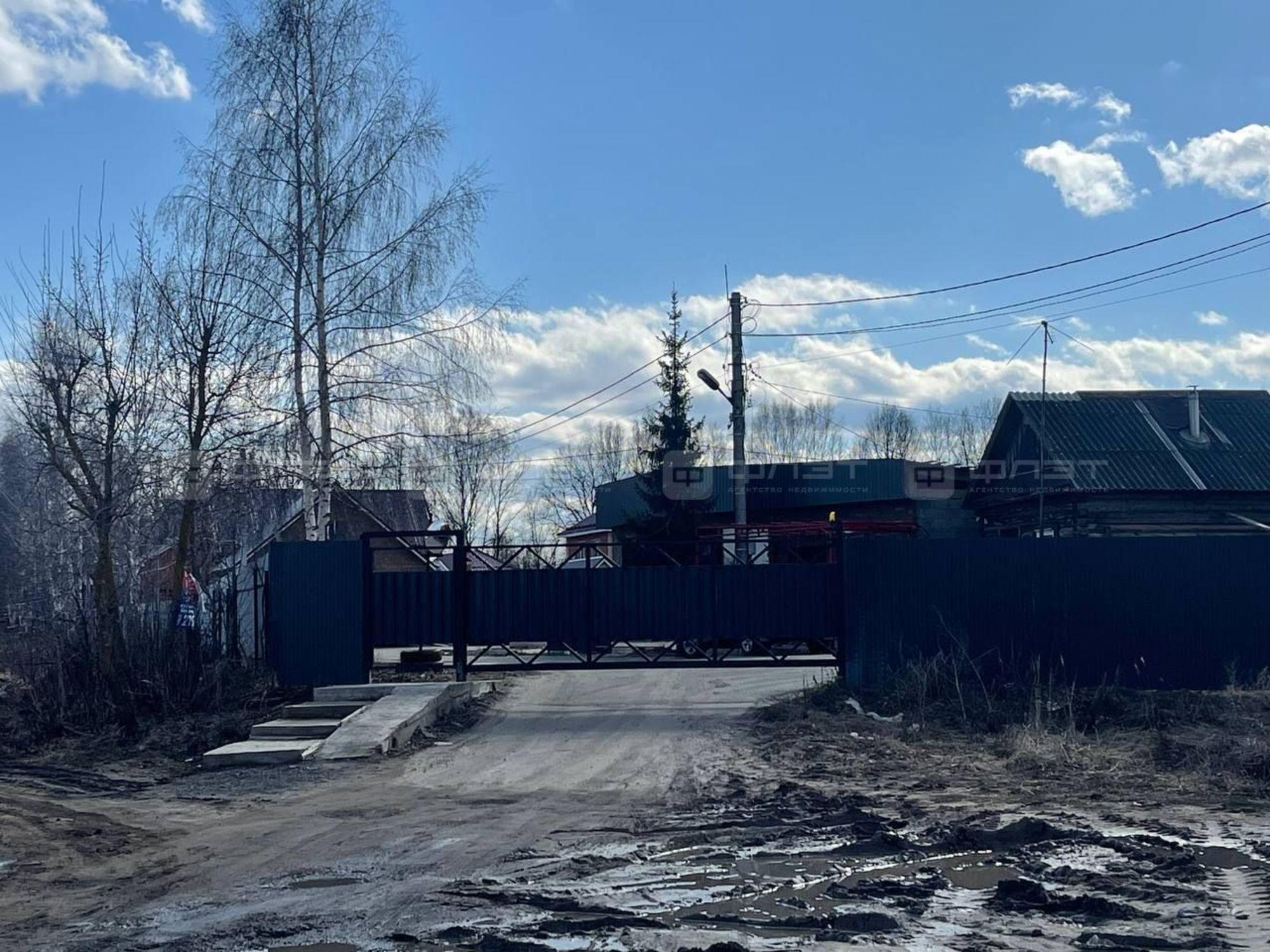 Купить землю, земельный участок за 1 600 000 рублей на СНТ Чайка, дом 102