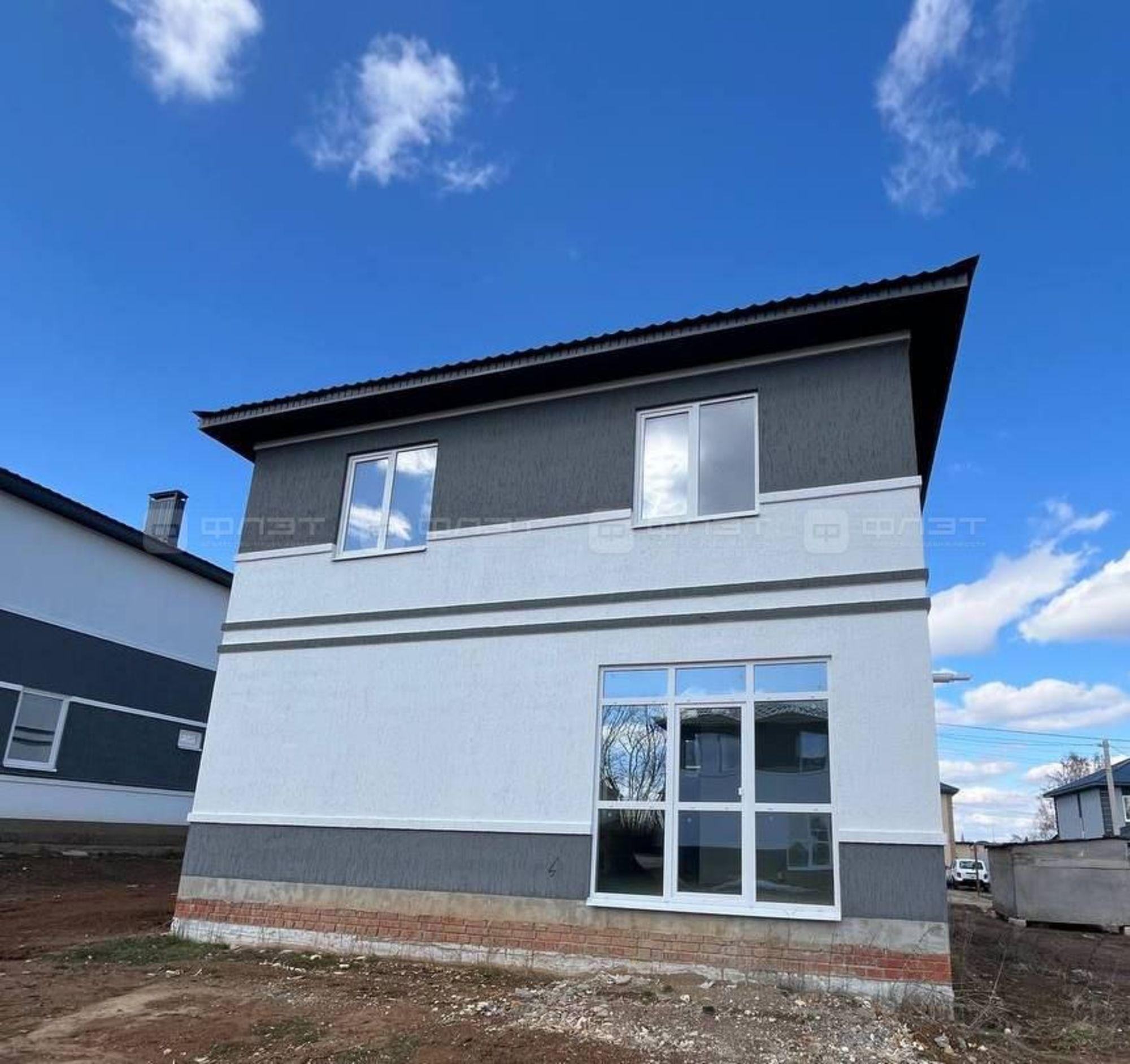 Купить дачу, дом, коттедж за 12 500 000 рублей на ул. Ясная