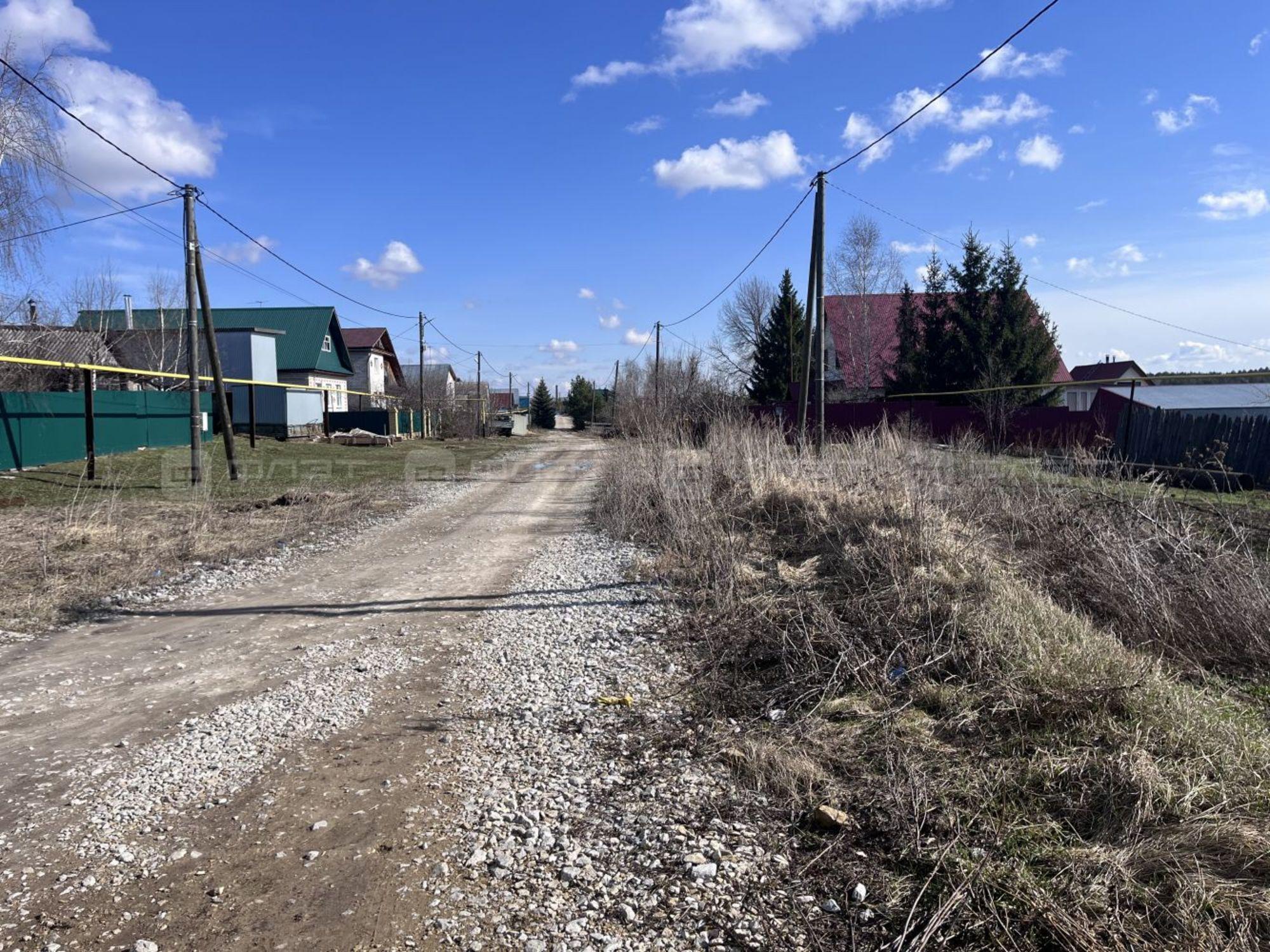 Купить землю, земельный участок за 3 900 000 рублей на ул. Юбилейная