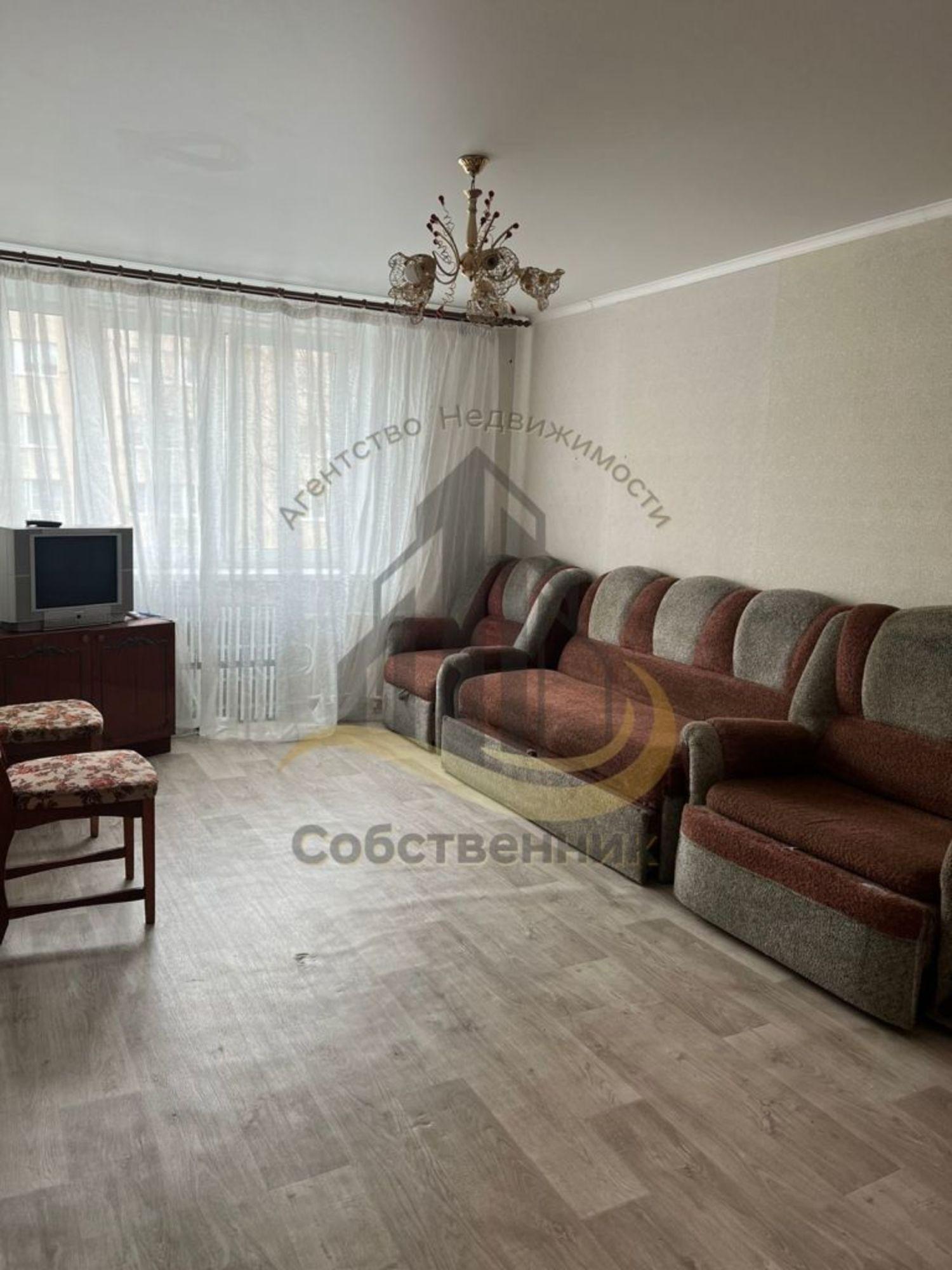 Сдать квартиру за 20 000 рублей на Макаренко мкр, 1