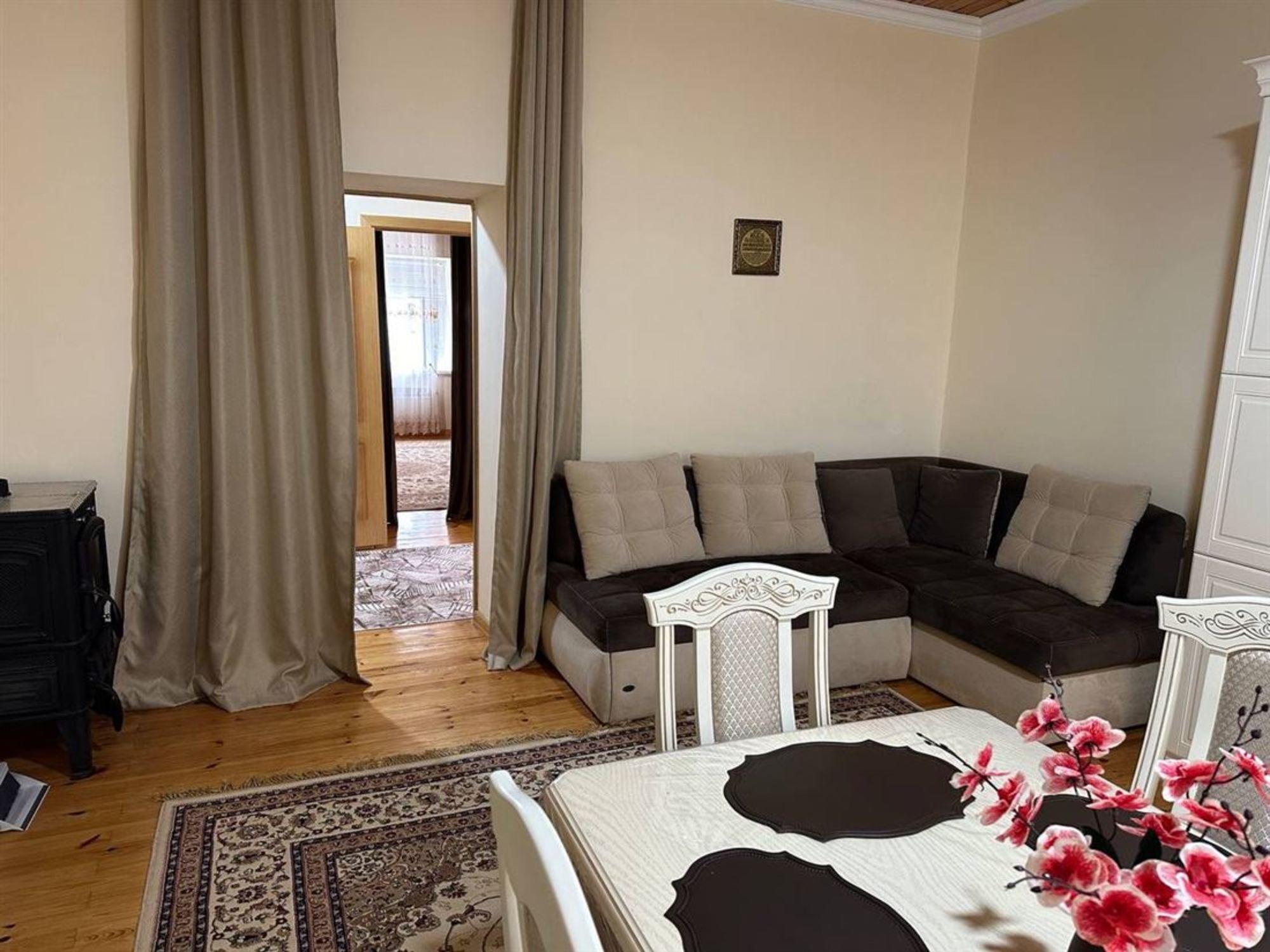 Сдать квартиру за 4 000 рублей на ул Школьная, д. 9