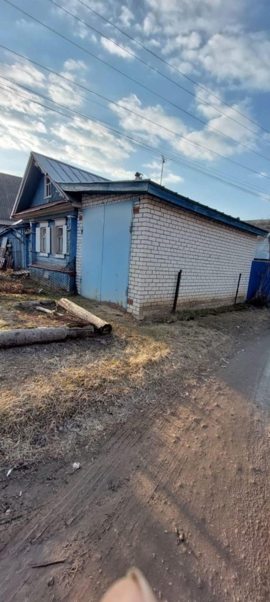 Купить дачу, дом, коттедж за 2 300 000 рублей на Энгельса ул