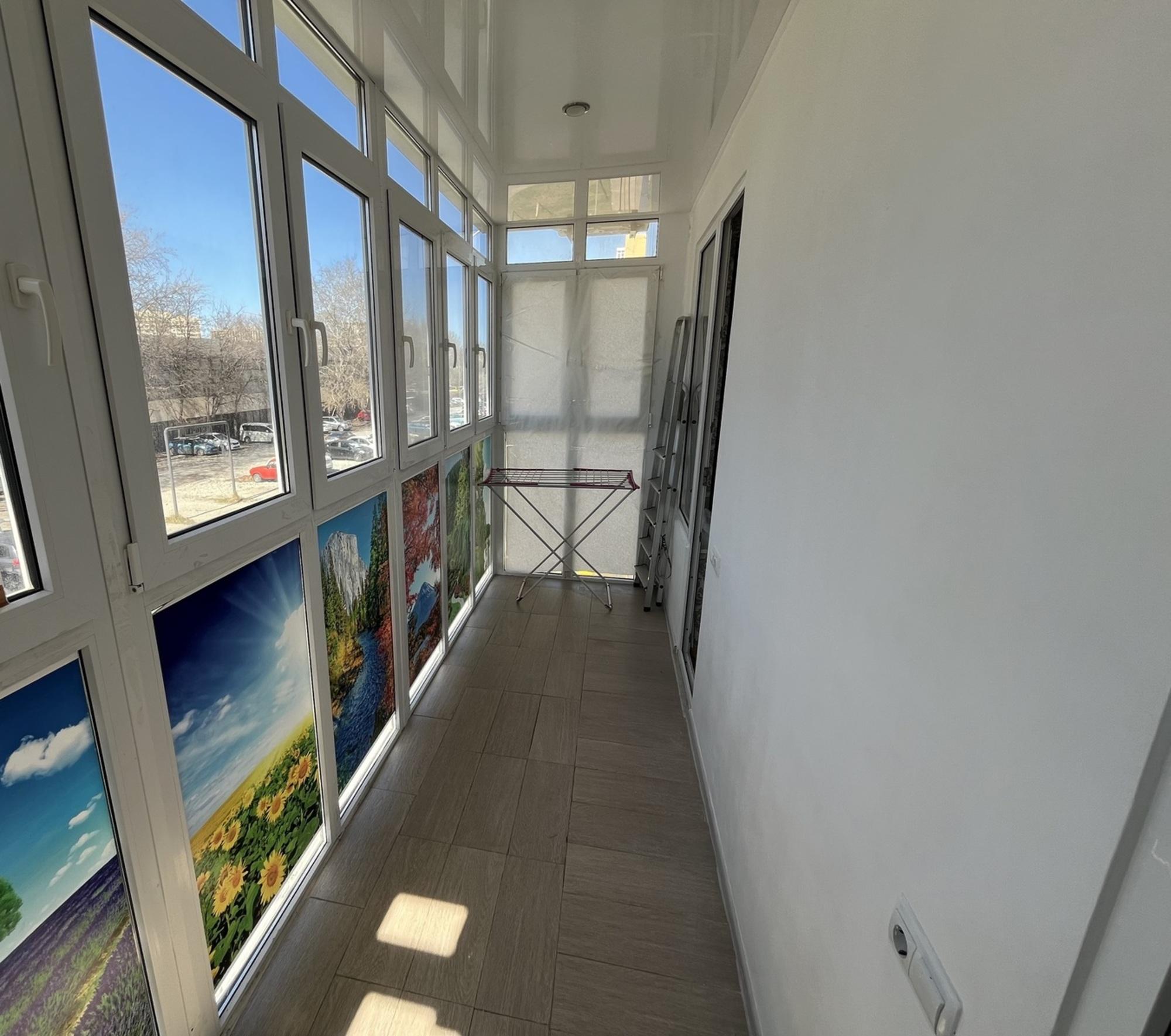 Купить квартиру за 7 900 000 рублей на Мирная улица, 29к5