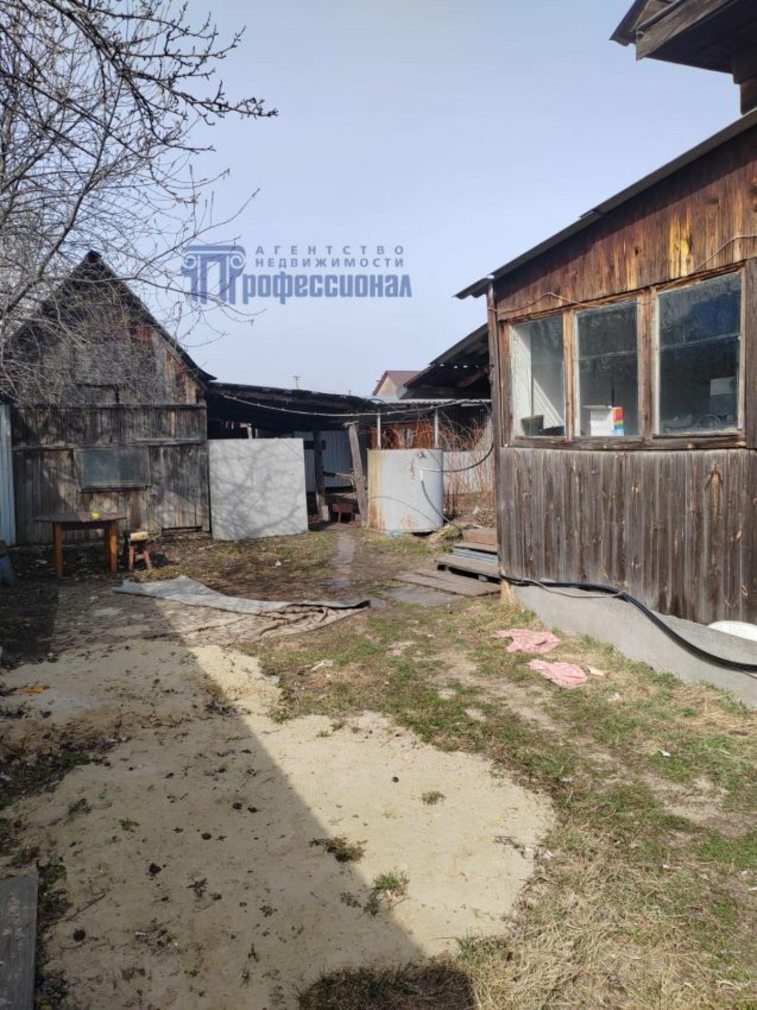 Купить дачу, дом, коттедж за 2 300 000 рублей на Советская улица (Глинки)