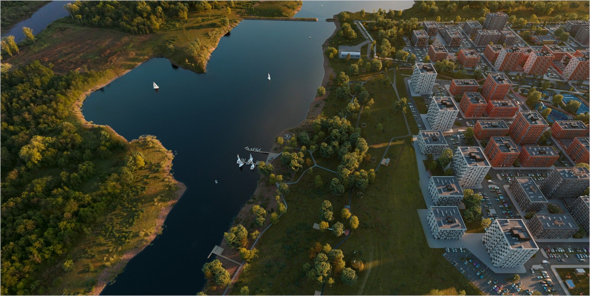 Свой Берег Свой Берег