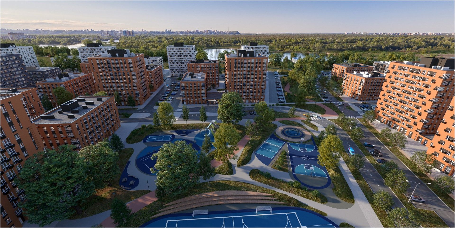 Свой Берег Свой Берег