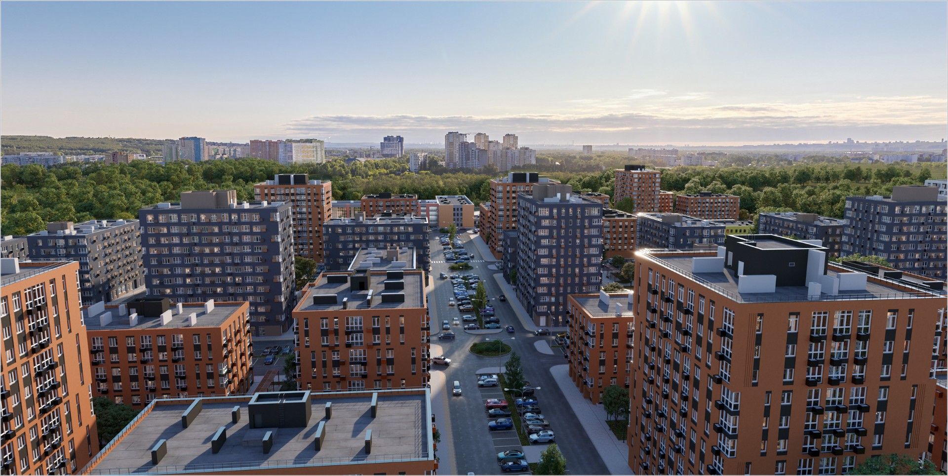 Свой Берег Свой Берег