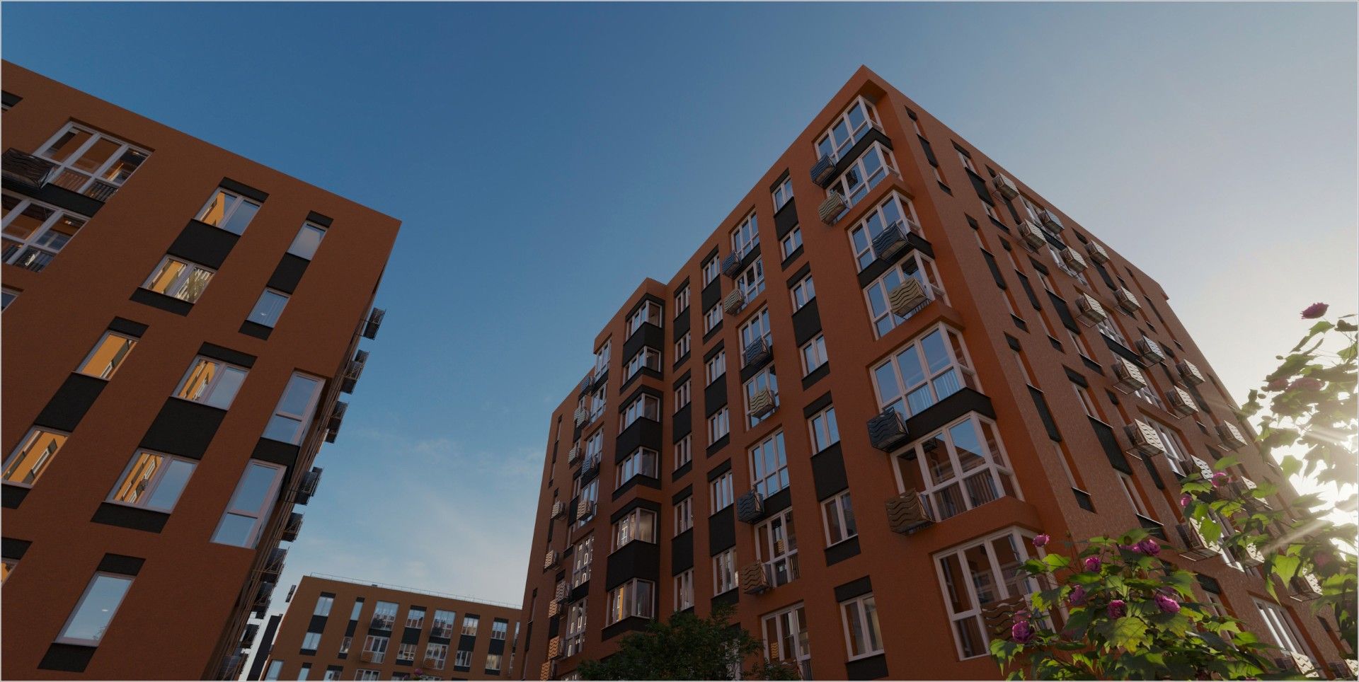 Свой Берег Свой Берег