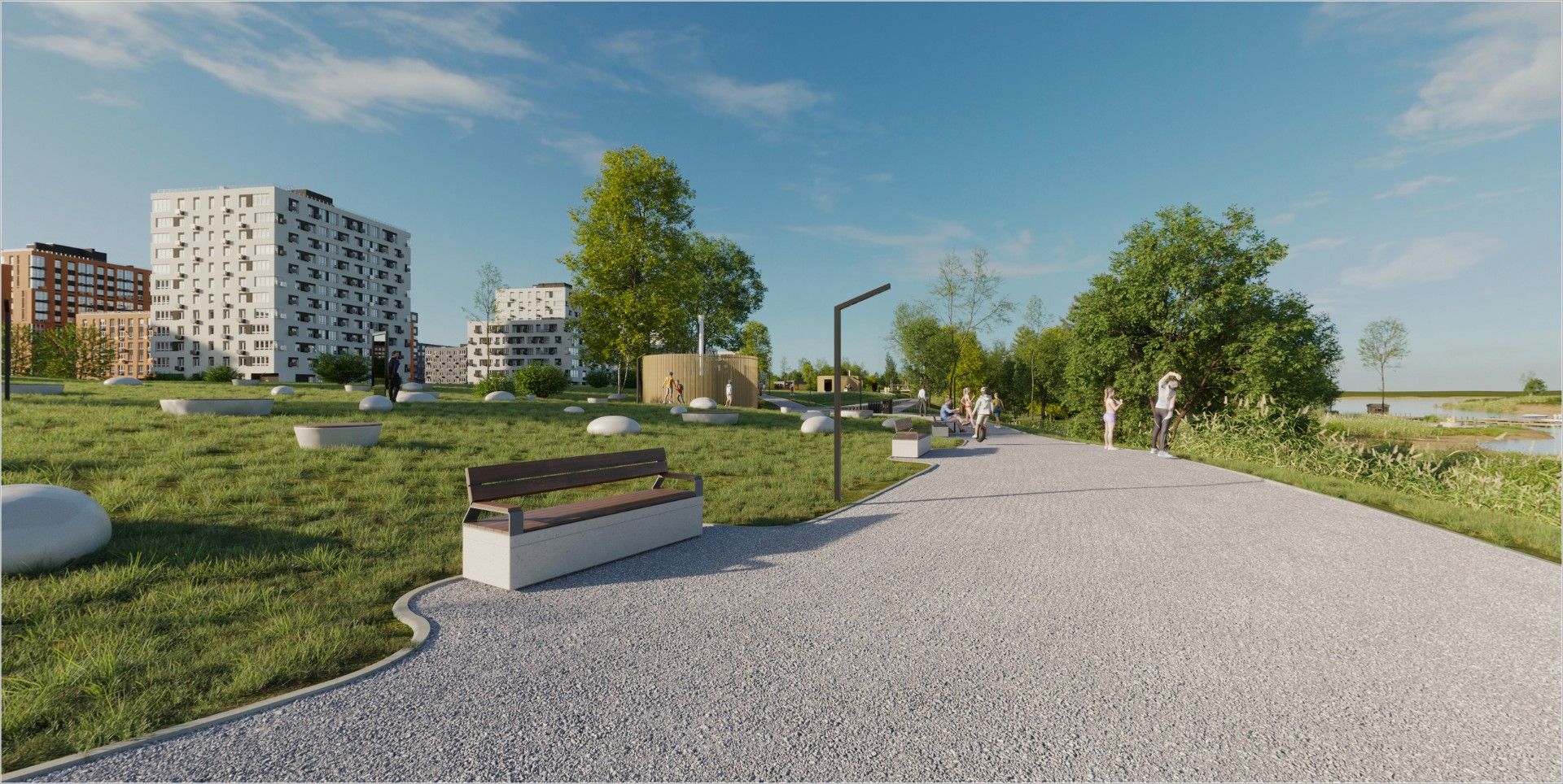 Свой Берег Свой Берег