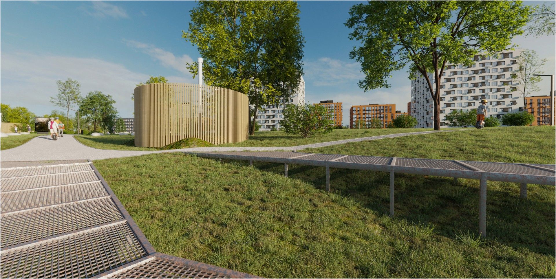 Свой Берег Свой Берег