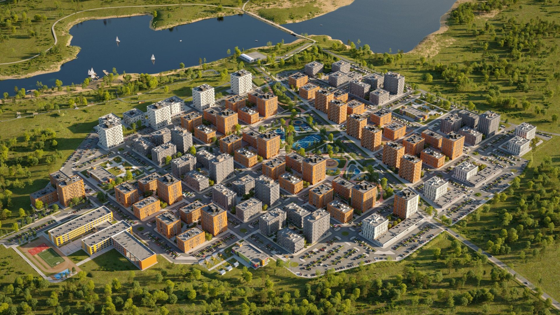 Свой Берег Свой Берег