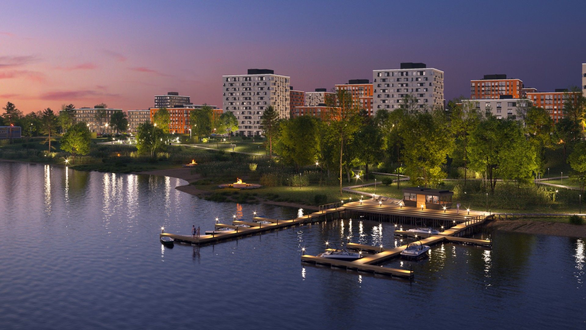 Свой Берег Свой Берег