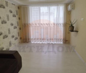 1-комн, 29кв м, этаж 5/5 Строительная ул., 16