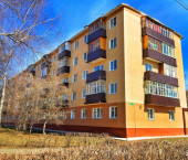 комната 9.8 кв м ул. Гоголя, дом 56