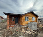 коттедж 67 кв м ул. Кирова, дом 83