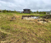 земля 4.8 сот коттеджный посёлок Абу-Даби