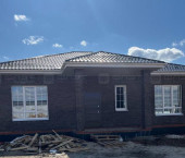 коттедж 130 кв м ул. Дубовая