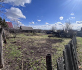 земля 22.5 сот ул. Юбилейная