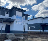 коттедж 160 кв м ул. Ясная