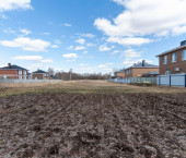 земля 30 сот ул. Комиссариатская, дом 89