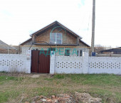 коттедж 107 кв м Успенская