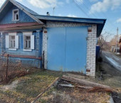 коттедж 30 кв м Энгельса ул
