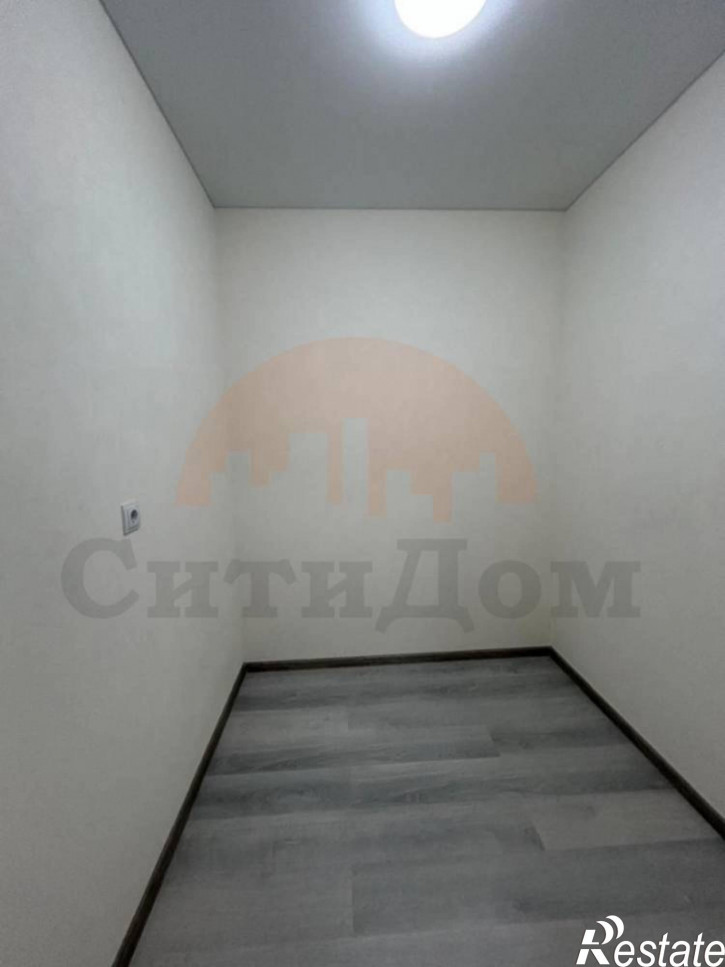 1-комн квартира Санаторная ул., 25к2