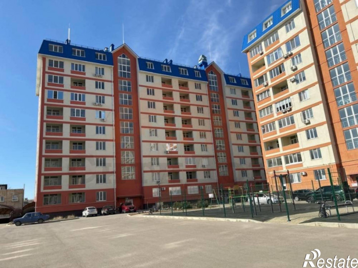 1-комн квартира Санаторная ул., 25к2