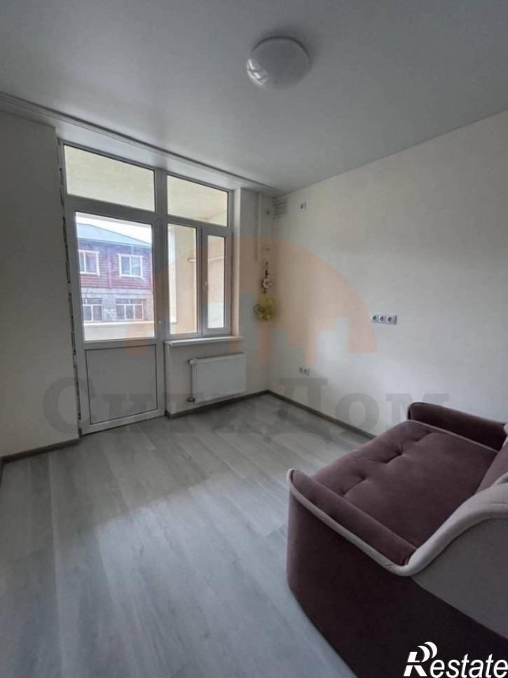 1-комн квартира Санаторная ул., 25к2