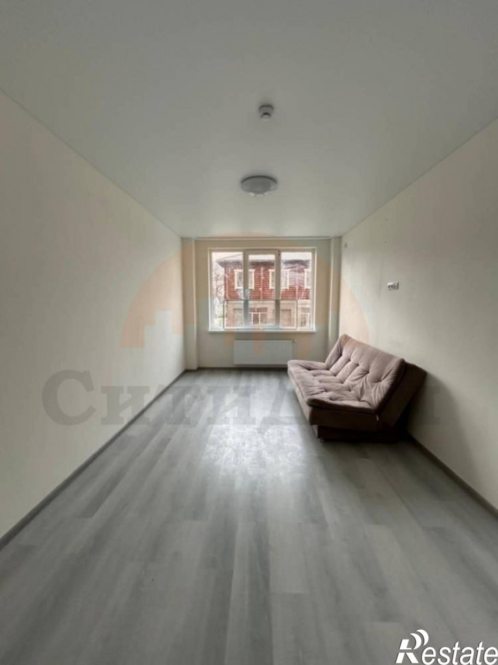 1-комн квартира Санаторная ул., 25к2