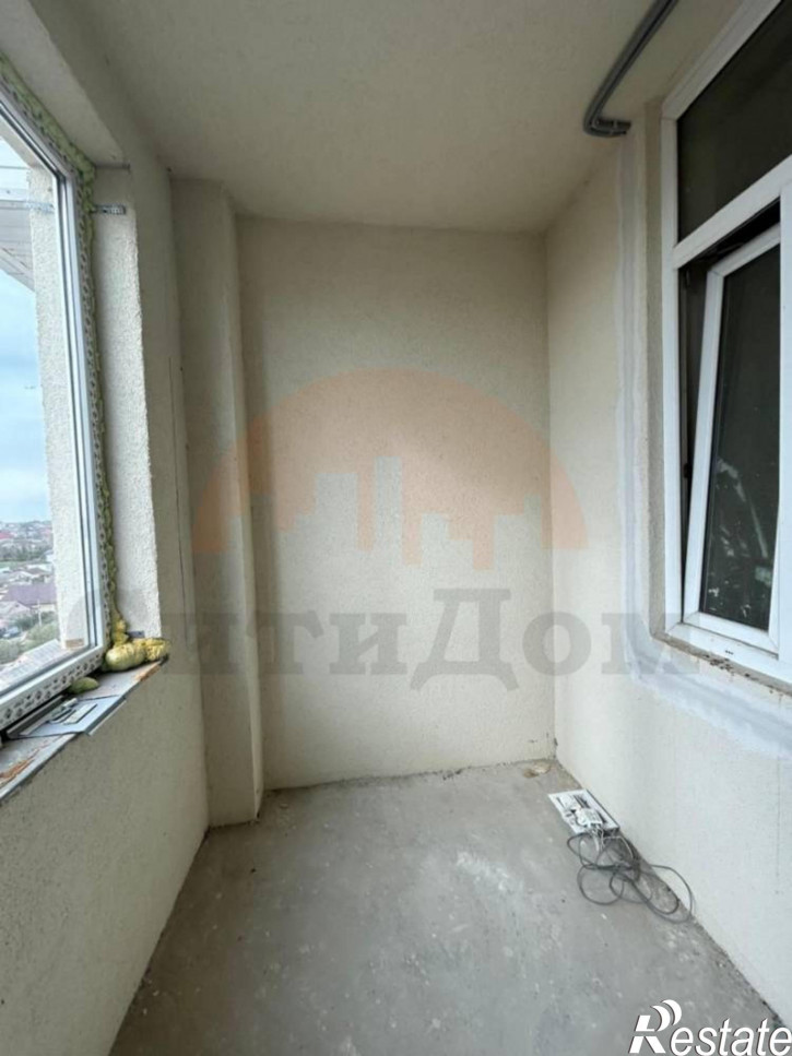 1-комн квартира Санаторная ул., 25к2