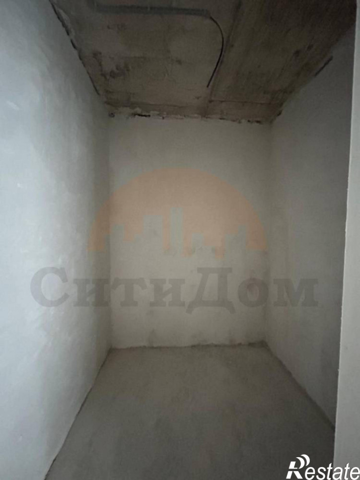 1-комн квартира Санаторная ул., 25к2