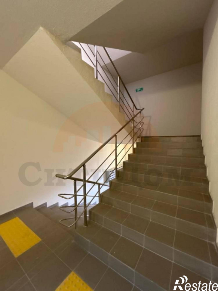 1-комн квартира Санаторная ул., 25к2