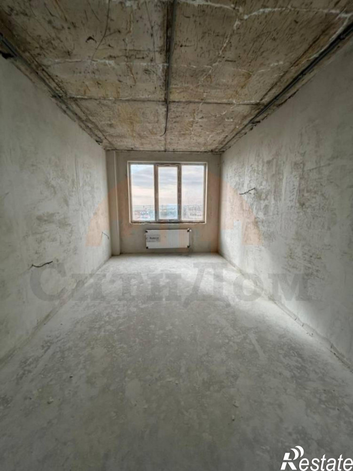 1-комн квартира Санаторная ул., 25к2