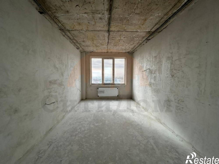 1-комн квартира Санаторная ул., 25к2