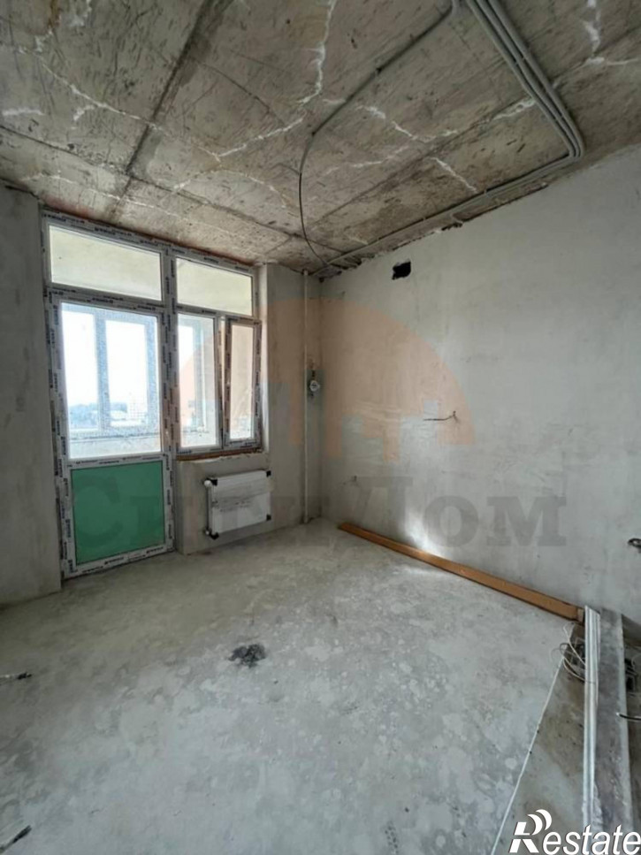 1-комн квартира Санаторная ул., 25к2