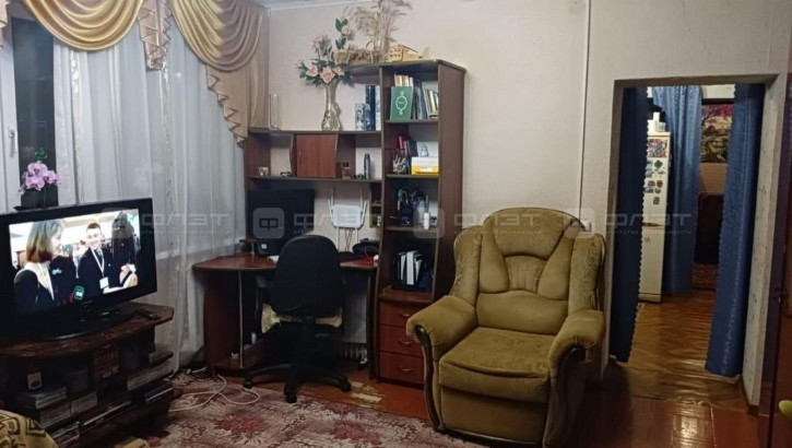 Комната ул. Промысловая, дом 5