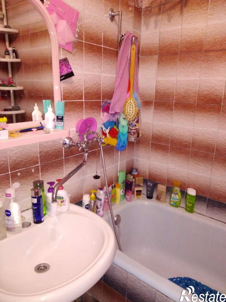 3-комн квартира Таганрогская улица, 126