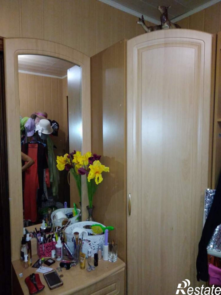 3-комн квартира Таганрогская улица, 126