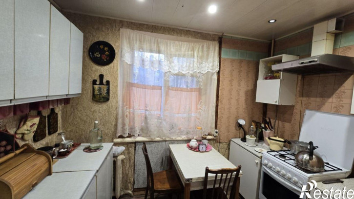 3-комн квартира Центральная 2-я ул, 9А