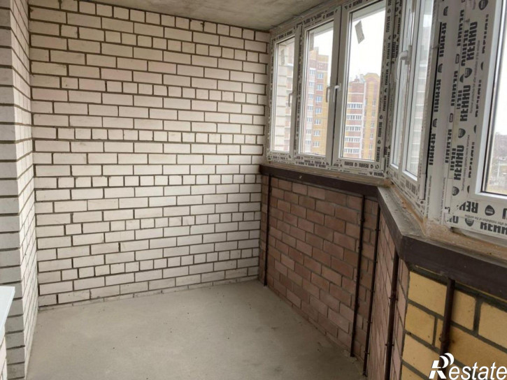 1-комн квартира Евгения Ермакова ул, 1к1