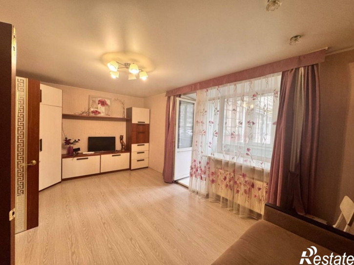 3-комн квартира Профсоюзная ул, 25