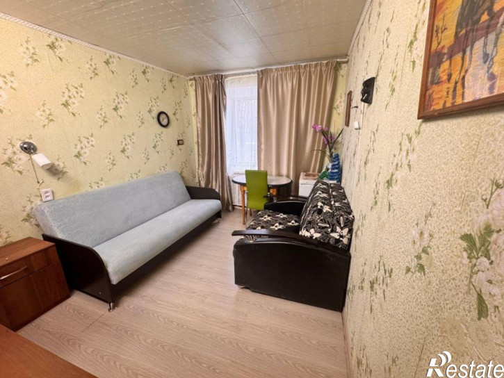 3-комн квартира Профсоюзная ул, 25