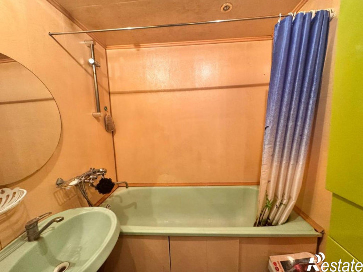 3-комн квартира Профсоюзная ул, 25