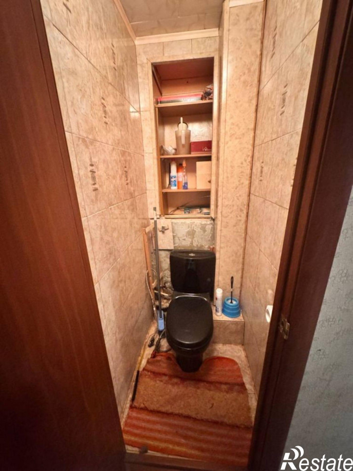 3-комн квартира Профсоюзная ул, 25