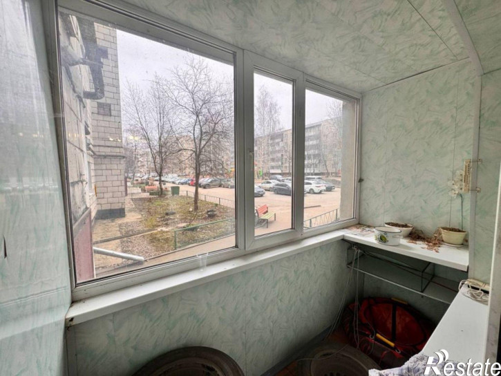 3-комн квартира Профсоюзная ул, 25