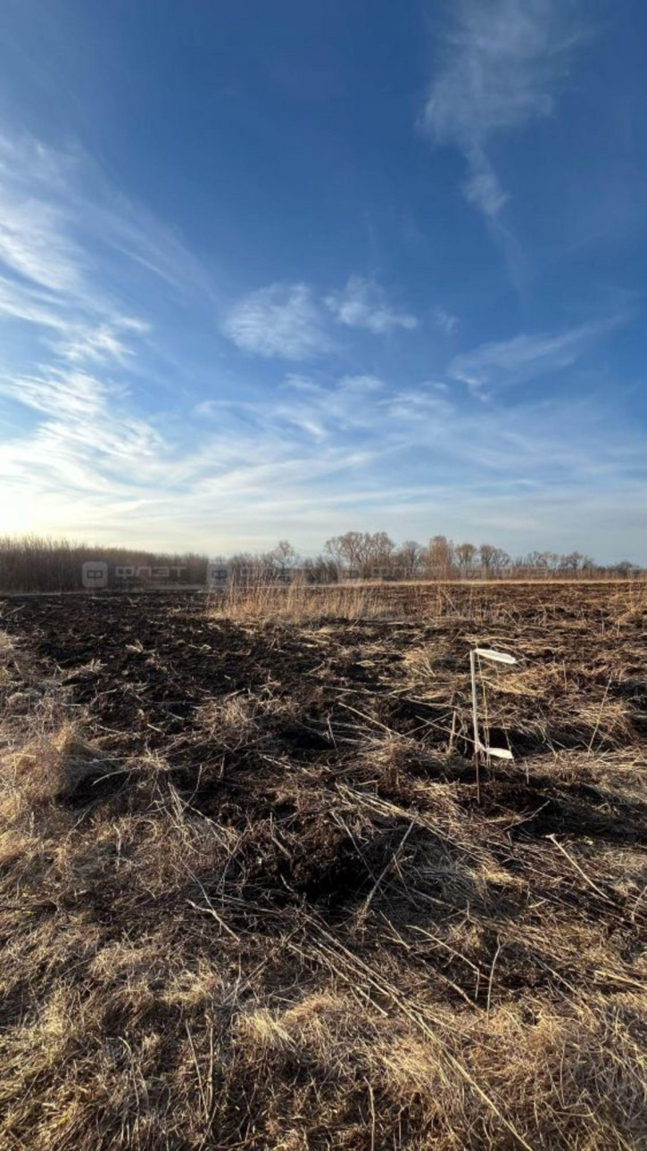 Земельный участок ул. Заовражная, дом 34