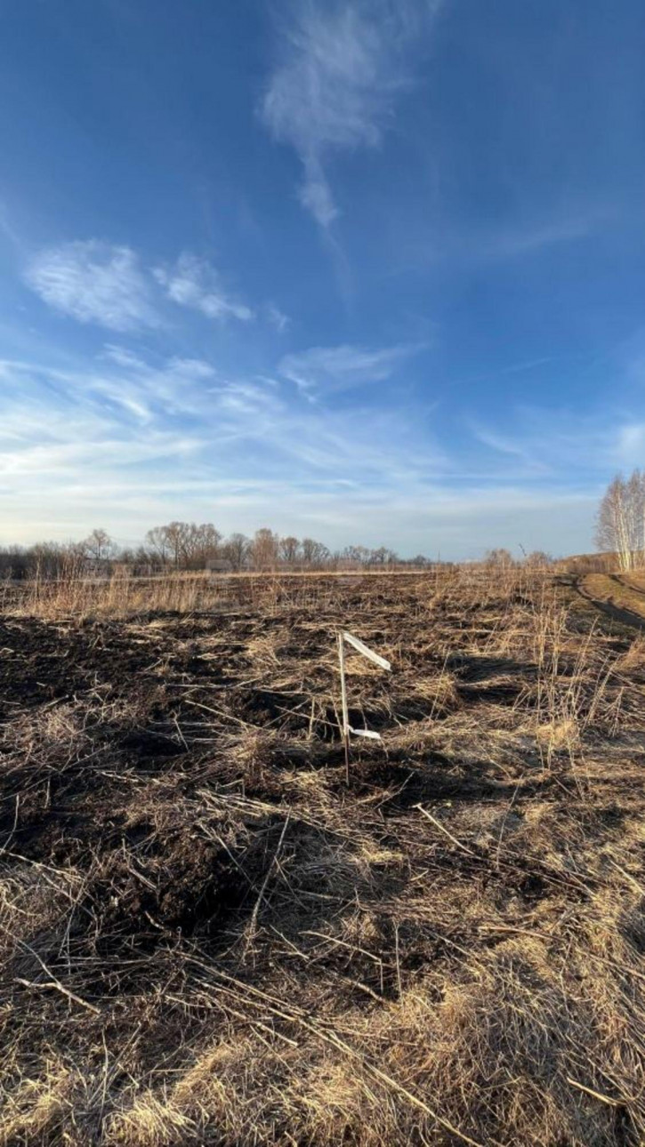 Земельный участок ул. Заовражная, дом 34